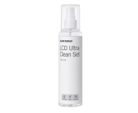 Artykuły czyszczące Silver Monkey LCD Ultra Clean Set 125ml - zestaw czyszczący